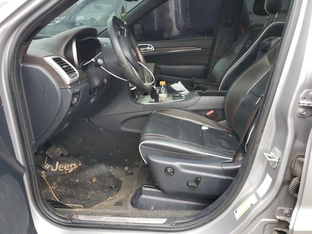 Photo 7 from auction – 2014 JEEP GRAND CHER with VIN 1C4RJFCG2EC153128