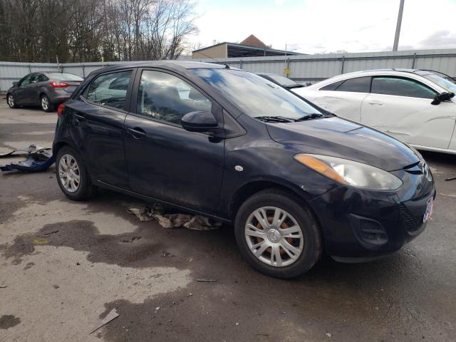 Photo 4 from auction – 2014 MAZDA MAZDA2 SPO with VIN JM1DE1KY9E0172739