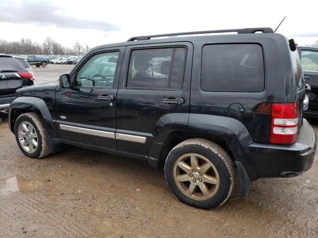 Photo 2 from auction – 2012 JEEP LIBERTY SP with VIN 1C4PJMAKXCW185713