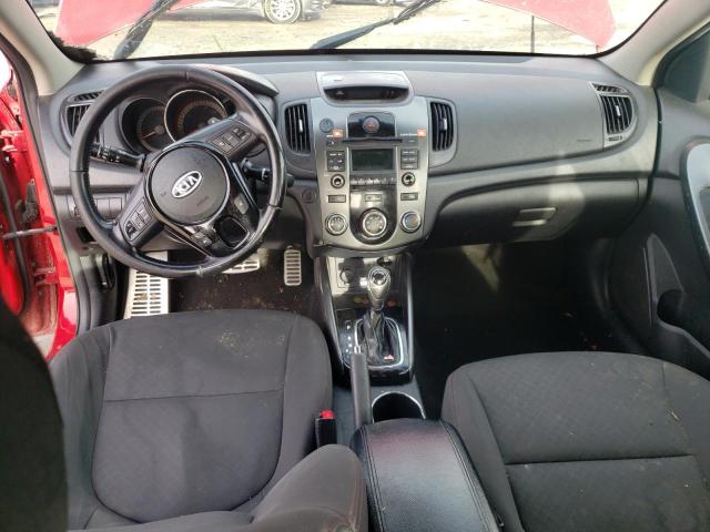 Photo 8 from auction – 2013 KIA FORTE SX with VIN KNAFW4A3XD5677023