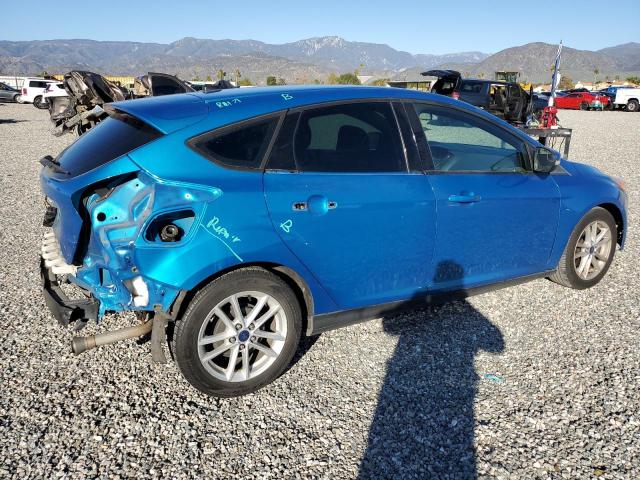 Photo 3 from auction – 2015 FORD FOCUS SE with VIN 1FADP3K21FL288864