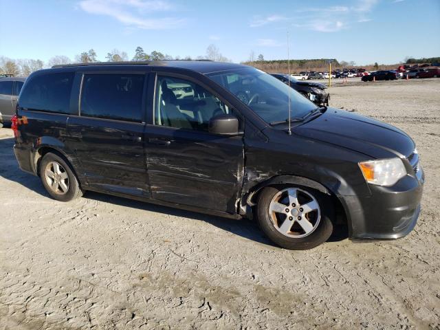 Photo 4 from auction – 2012 DODGE GRAND CARA with VIN 2C4RDGCG5CR141542