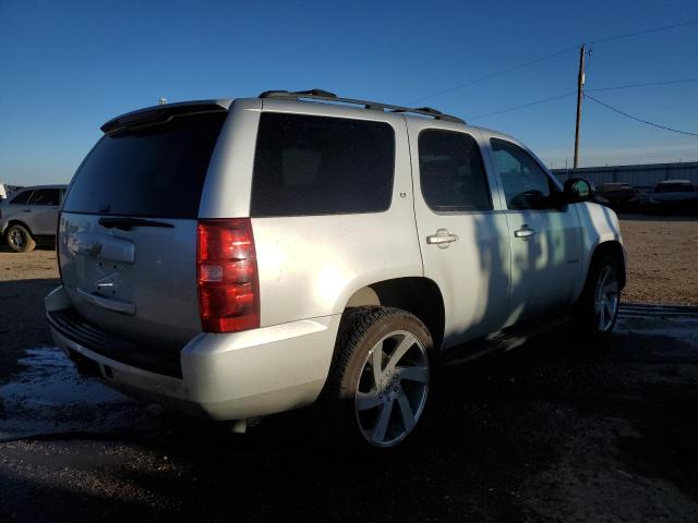Photo 3 from auction – 2013 CHEVROLET TAHOE C150 with VIN 1GNSCBE02DR301625