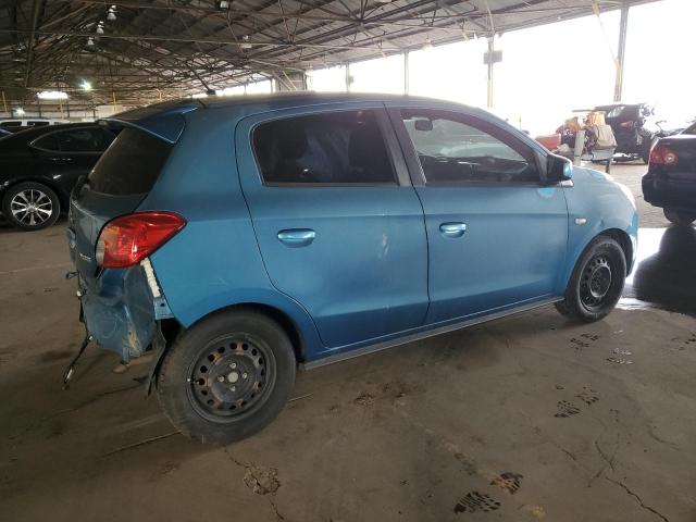 Photo 3 from auction – 2015 MITSUBISHI MIRAGE DE with VIN ML32A3HJ0FH045330