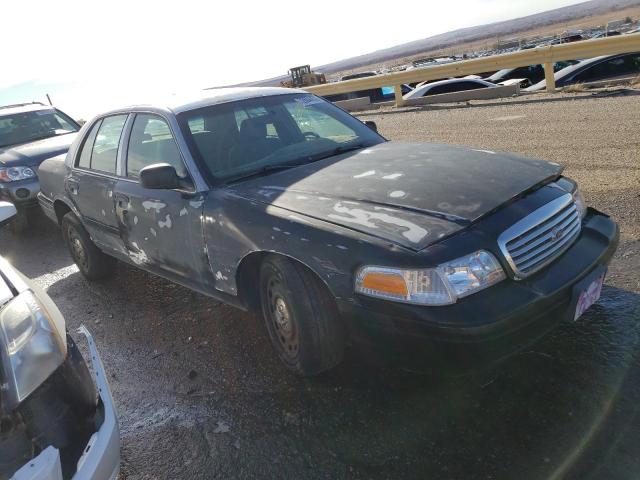 Photo 4 from auction – 2004 FORD CROWN VICT with VIN 2FAFP71W14X153324
