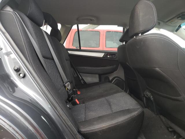 Photo 11 from auction – 2019 SUBARU OUTBACK 2. with VIN 4S4BSAFC3K3254308
