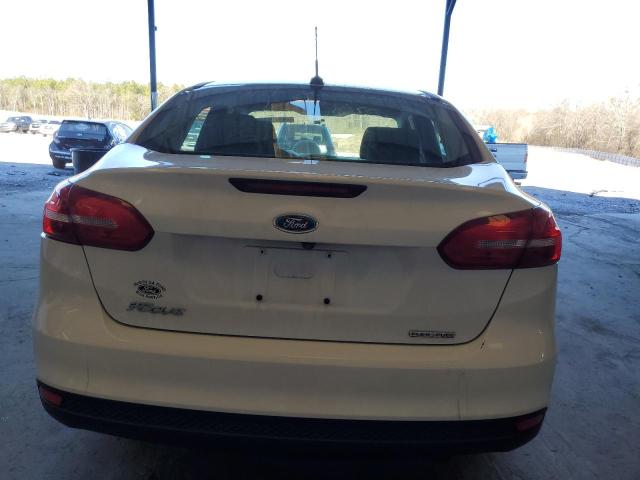 Photo 6 from auction – 2015 FORD FOCUS S with VIN 1FADP3E25FL366154