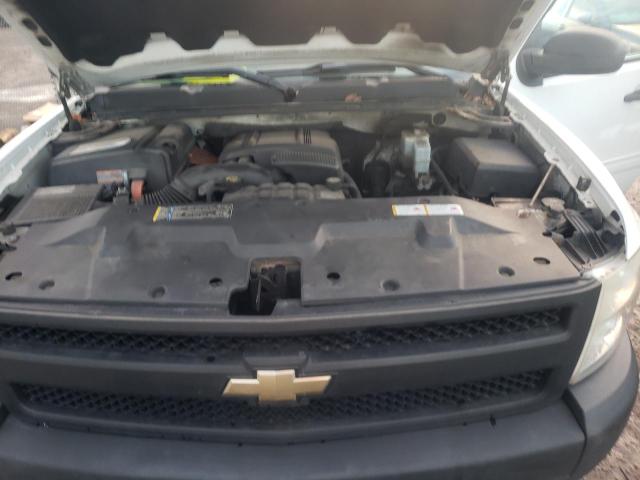 Photo 11 from auction – 2011 CHEVROLET SILVERADO with VIN 3GCUCUEJ4BG174105