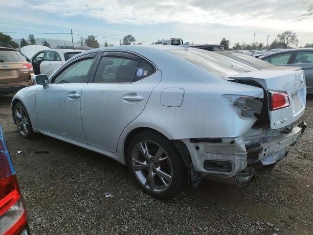 Photo 2 from auction – 2009 LEXUS IS 250 with VIN JTHBK262X95092868