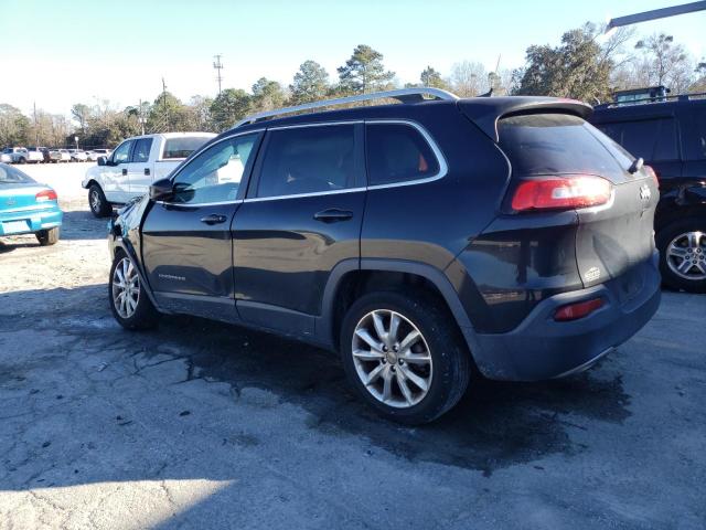 Photo 2 from auction – 2016 JEEP CHEROKEE L with VIN 1C4PJLDB1GW212440
