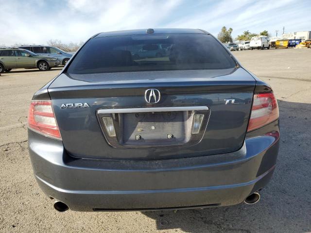 Photo 6 from auction – 2007 ACURA TL with VIN 19UUA66247A023250
