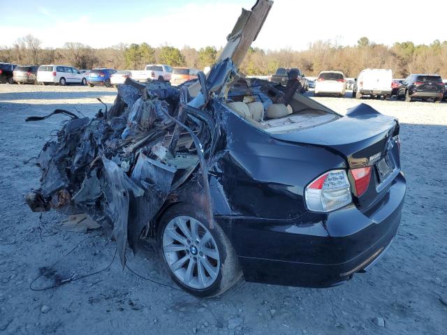 Photo 2 from auction – 2011 BMW 328 I with VIN WBAPH7G55BNN07402
