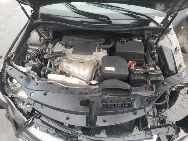 Photo 11 from auction – 2016 TOYOTA CAMRY LE with VIN 4T4BF1FK0GR569277