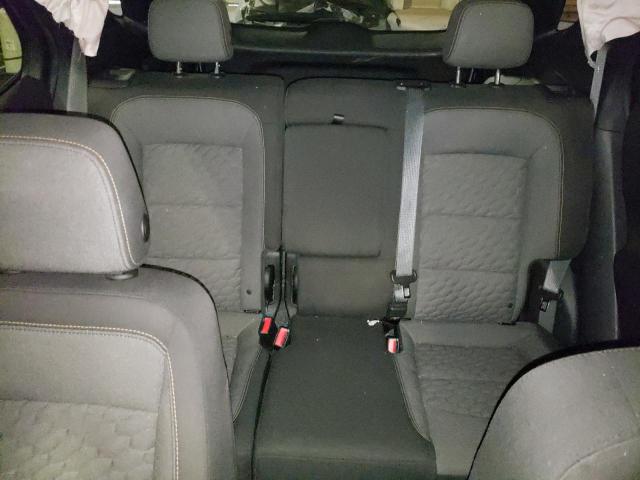 Photo 10 from auction – 2018 CHEVROLET EQUINOX LT with VIN 2GNAXJEV2J6177563