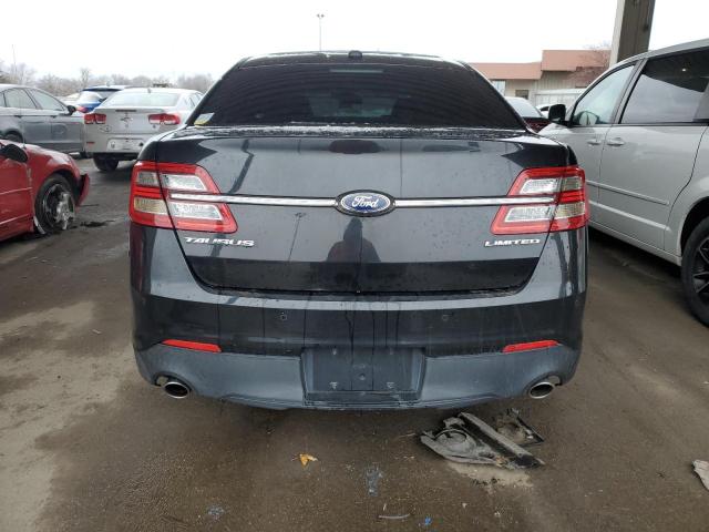 Photo 6 from auction – 2013 FORD TAURUS LIM with VIN 1FAHP2F80DG232205