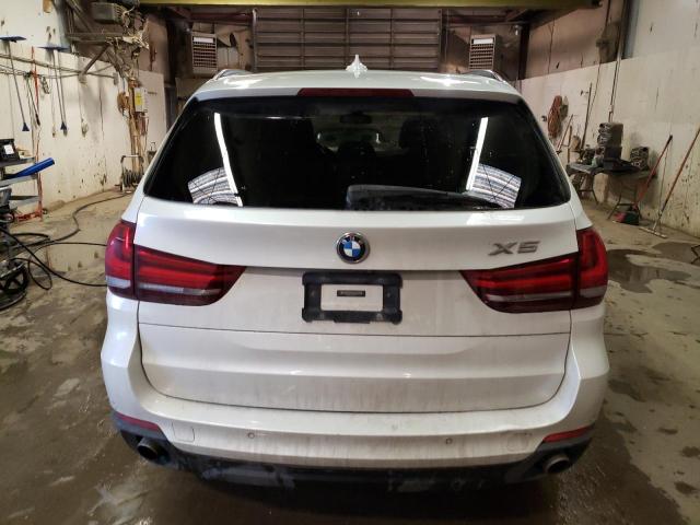Photo 6 from auction – 2015 BMW X5 XDRIVE3 with VIN 5UXKR0C59F0P14111