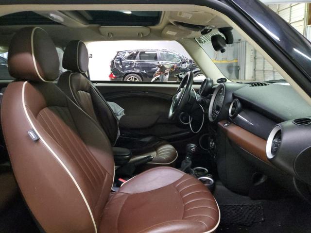 Photo 7 from auction – 2012 MINI COOPER S C with VIN WMWZG3C52CTY37649