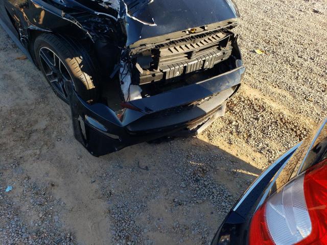 Photo 12 from auction – 2020 FORD MUSTANG with VIN 1FATP8UH0L5137802