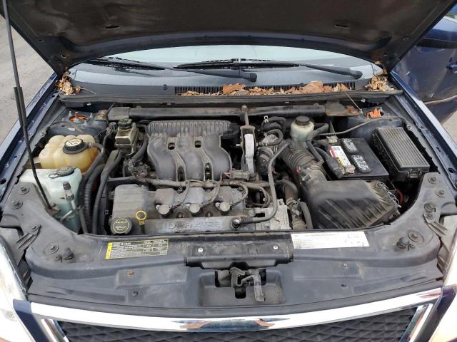 Photo 11 from auction – 2005 FORD FIVE HUNDR with VIN 1FAHP271X5G156902