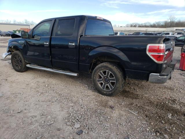 Photo 2 from auction – 2014 FORD F150 SUPER with VIN 1FTFW1CF9EFA44162