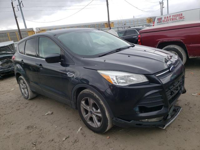 Photo 4 from auction – 2014 FORD ESCAPE SE with VIN 1FMCU0GX5EUE09059
