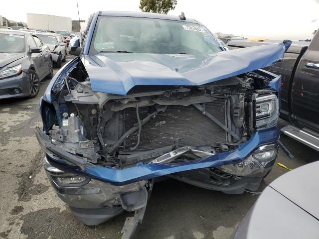 Photo 5 from auction – 2016 GMC SIERRA C15 with VIN 3GTP1NEC4GG276540