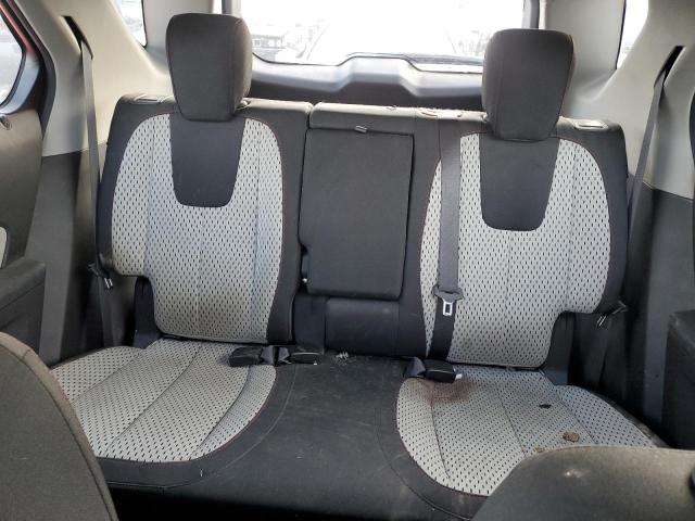 Photo 10 from auction – 2015 CHEVROLET EQUINOX LS with VIN 1GNALAEK3FZ119488