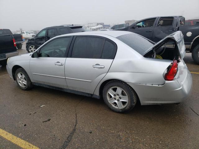 Photo 2 from auction – 2005 CHEVROLET MALIBU LS with VIN 1G1ZT52855F115320