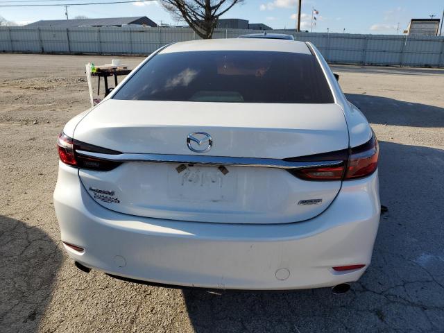 Photo 6 from auction – 2018 MAZDA 6 TOURING with VIN JM1GL1VM9J1326706