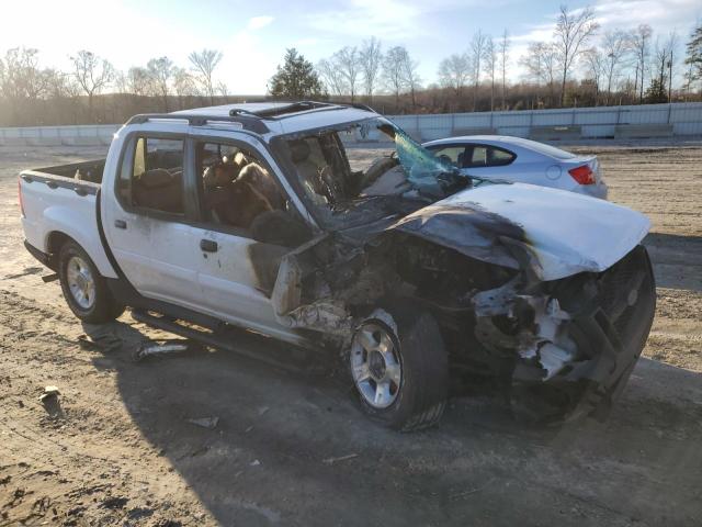 Photo 4 from auction – 2001 FORD EXPLORER S with VIN 1FMZU77E61UB92228