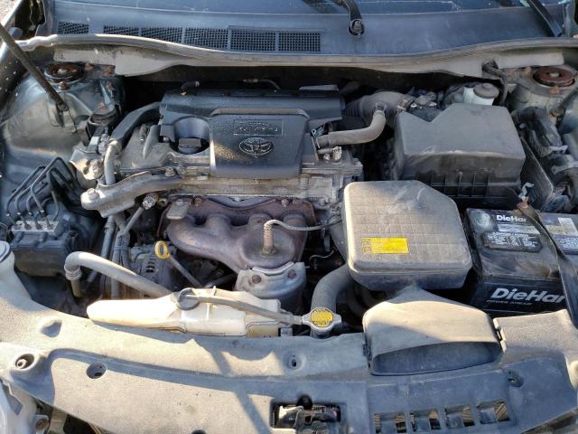 Photo 11 from auction – 2013 TOYOTA CAMRY L with VIN 4T4BF1FK2DR284138