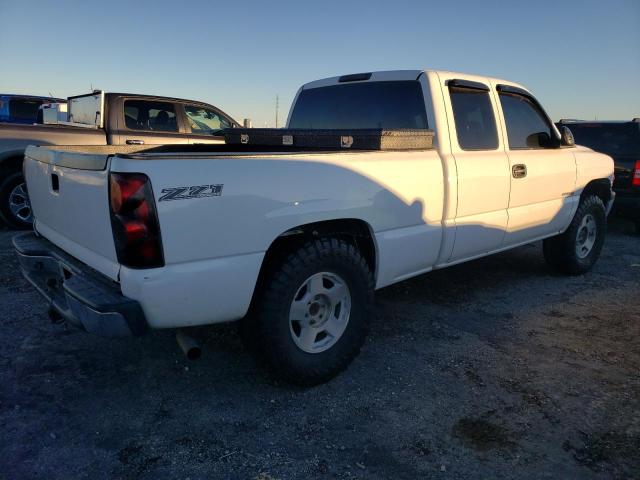 Photo 3 from auction – 2001 CHEVROLET SILVERADO with VIN 1GCEK19V71E246231
