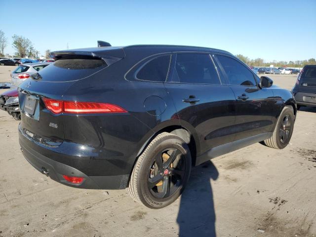 Photo 3 from auction – 2018 JAGUAR F-PACE PRE with VIN SADCJ2FX2JA276948