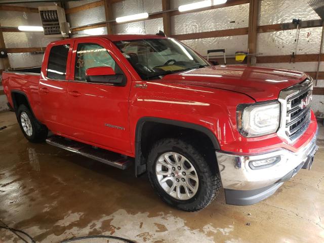 Photo 4 from auction – 2018 GMC SIERRA K15 with VIN 1GTV2MEC1JZ370915