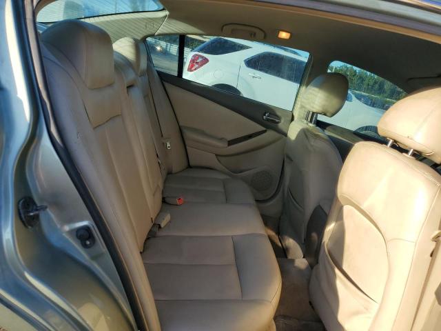Photo 10 from auction – 2008 NISSAN ALTIMA MAN with VIN 1N4AL21E98N480920