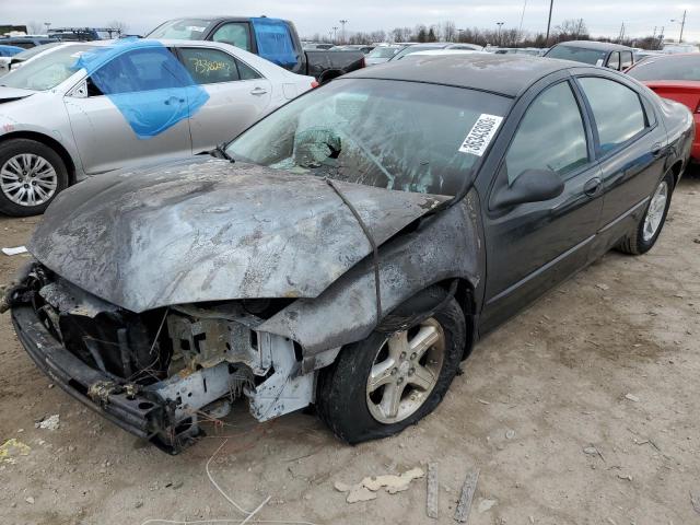 DODGE INTREPID S 2004 with VIN 2B3HD46R34H660587 - Photo from auction