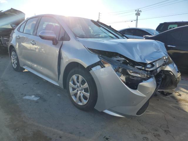 Photo 4 from auction – 2022 TOYOTA COROLLA LE with VIN 5YFEPMAE8NP370774