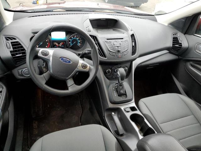 Photo 8 from auction – 2016 FORD ESCAPE SE with VIN 1FMCU0G79GUA63987