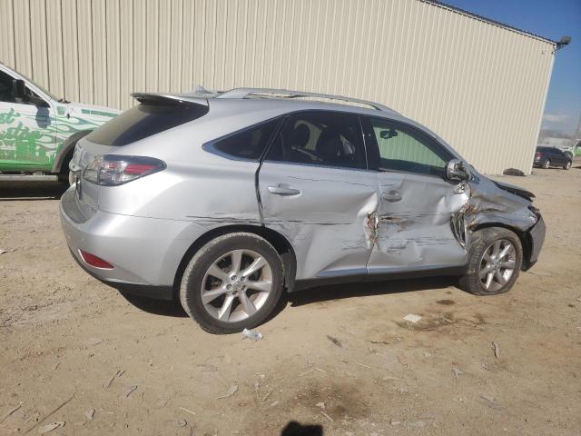 Photo 3 from auction – 2011 LEXUS RX 350 with VIN 2T2ZK1BA7BC047432