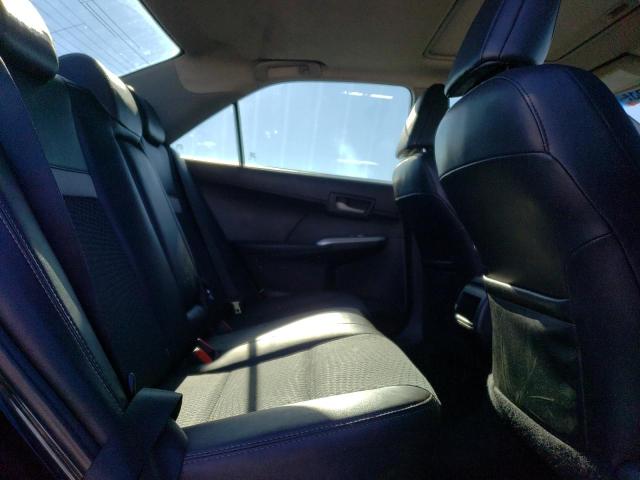 Photo 10 from auction – 2014 TOYOTA CAMRY L with VIN 4T1BF1FK3EU391064