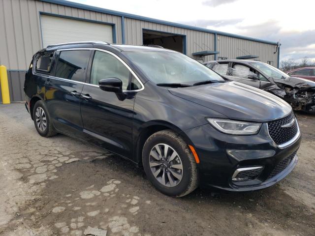 Photo 4 from auction – 2021 CHRYSLER PACIFICA T with VIN 2C4RC1BG5MR504361