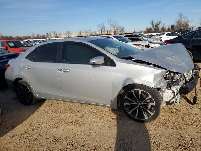Photo 4 from auction – 2017 TOYOTA COROLLA L with VIN 2T1BURHE6HC788298