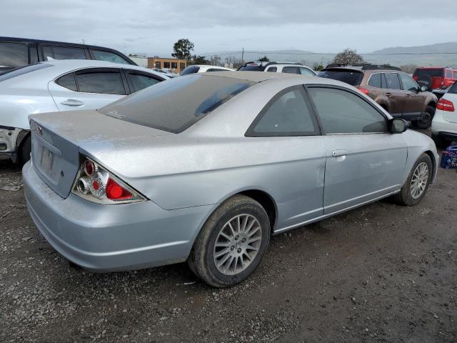 Photo 3 from auction – 2002 HONDA CIVIC with VIN 1HGEM225X2L032150