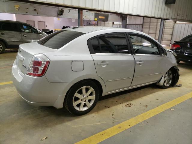Photo 3 from auction – 2007 NISSAN SENTRA 2.0 with VIN 3N1AB61E27L710108