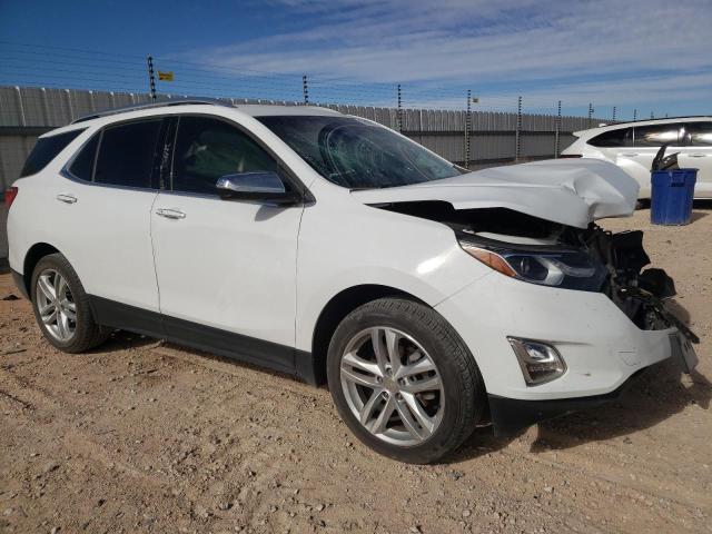 Photo 4 from auction – 2020 CHEVROLET EQUINOX PR with VIN 2GNAXPEX3L6224851