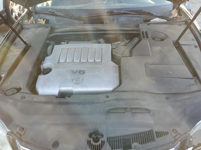Photo 11 from auction – 2011 LEXUS ES 350 with VIN JTHBK1EGXB2427223