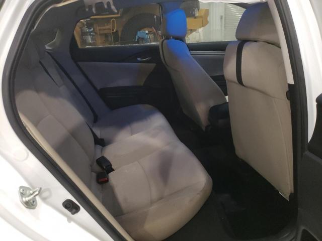 Photo 10 from auction – 2017 HONDA CIVIC LX with VIN 19XFC2F52HE004263