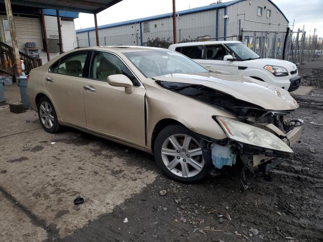 Photo 4 from auction – 2008 LEXUS ES 350 with VIN JTHBJ46G082232629