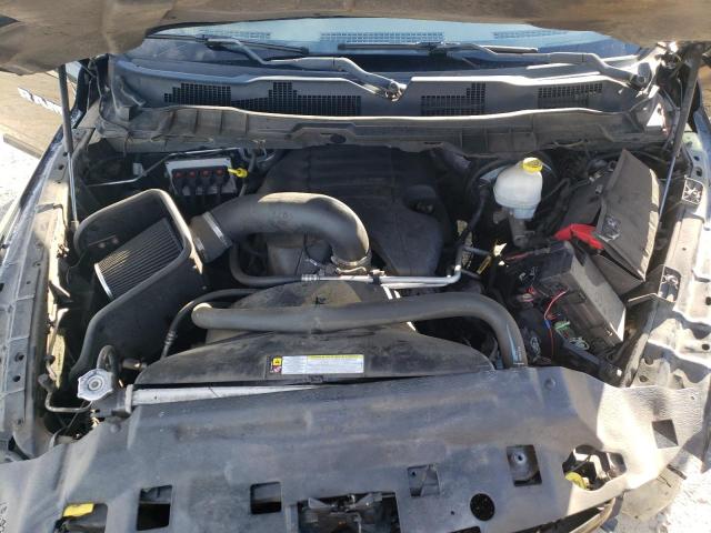 Photo 11 from auction – 2011 DODGE RAM 1500 with VIN 1D7RV1GTXBS619443