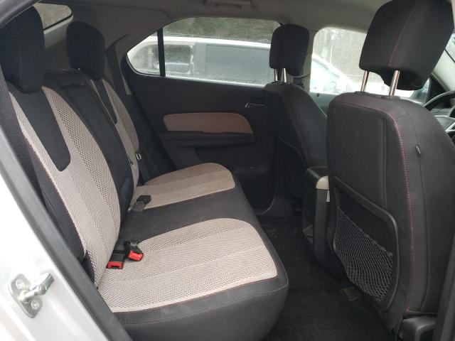 Photo 11 from auction – 2013 CHEVROLET EQUINOX LT with VIN 2GNALDEK1D6133397